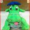 Toy manufacturer custom dinosaur plush toy