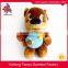 customized Plush Santa Claus