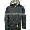 Custom Polyester Horse Riding Rain Coat