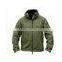 hunting clothes fleece jacket men tactical jacket wholesale in China