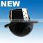 New Arrival 180 degrees 480 TVL HD IP68 waterproof Car Backup Camera