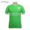 2017 factory direct quick dry fit t-shirt green