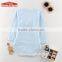 100% Polyester newborn baby clothing baby boy wear clothes