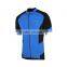Anti UV Quick Dry Moisture Wicking Short Sleeve Cycling Jersey