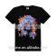 Wholesale Animal Prited Mens T Shirts In China
