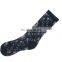 top quality custom wholesale print socks