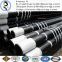 Fox you tube gas well seamless steel Casing Pipe for oil field