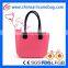 China Suppliers Hot Sale Shouler Bag Clear PVC Beach Bags For Women