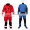 Hot Sales Quality Kayaking Nylon Drysuit with your own design logo