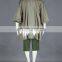 SunshineFun-Bleach Mr. Hat-and-Clogs Kisuke Urahara Kimono Uniform Anime Cosplay Costumes