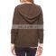 CHEFON Loop Knit Hoodie CFH038