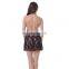 Plump Women Sexy Plus Size Nightwear Lingerie Manufacturer