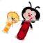 Novelty Wholesale Car Travel Pillow For Baby