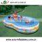 inflatable kid pool small pool for children lovely inflatable swimming pool for sale