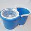 hands free microfiber mop 360 rotating magic mop Easy Washing Bucket