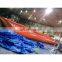 inflatable water pool with 20 m long * 15 m wide /inflatable swimming pool/inflatable sealed swim pool/water pond/water games