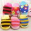 Hotel Shoes -Toweling Plush Hotel Slipper For male or female