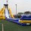 Hippo water slide /inflatable hippo slide/Giant water slide for adults