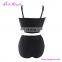 Plus Size Black Swimwear Beautiful Women Sexy Bathing Suit From China