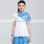 Wholesale women's tennis badminton wear tennis wear jerseys volleyball clothing Golf clothing Yihao custom