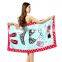 wholesale microfibre beach towel