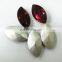 Siam horse eye Crystal Fancy Stone For Jewelry accessories