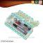 OEM Art Style Flip Top Cardboard Stationery Box