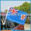 Advertising bulk small portugal flag for car