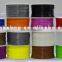1KG Transparent colors PLA 3d printer filament 1.75mm pla filament