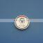 new arrival 2018 UAE year of Zayed logo magnet pin badges