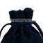 Velvet Drawstring Bags / Velvet Gift Bag /velevt Jewelry Pouch