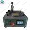 Laboratory Equipment Rubber Plate Scratch Resistance Testing Machine