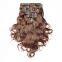Soft And Smooth  Blonde Aligned Weave 16 18 Deep Wave 20 Inch Indian Curly Human Hair