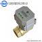 Brass  Pvc 2 Way Electric Motor Control Motorized Ball Valve For Water