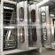 Jinan automatic Insulating glass machine equipment Vertical Glass washing machine