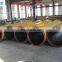 Large diameter low-cost 8-inch marine water suction and drainage hose 1200mm Suction row silt Wear resistant hose
