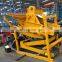 gold mining plant