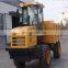 10ton 4 wd hydraulic tipping dumper FCY100