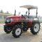China diesel engine mini farm tractor 304