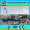 Used 8 inches Sand Dredger For Sale