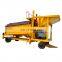 SINOLINK alluvial gold processing plant gold washing equipment