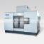 DL-AC-HSK CNC milling center drill and tapping machine for valves process