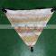 Outdoor Sun shade Sail/Triangle Sun Shade Sail /Square Sun Shade Sail