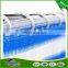 heavy duty privacy fence plastic balcony curtain
