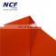 Pvc Customer Design Printed Canvas Tarpaulin