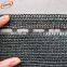 HDPE greenhouse shade mesh net for garden shadow