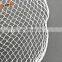 HDPE agricultural 50 x 50 bird netting for garden