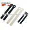High Quality Waterproof Double Side Nylon Wire Cable Tie With Hook And Loop