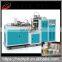 Ripple Double Wall High Speed Recycle Semi Automatic Paper Cup Making Machine