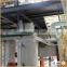 high requirement crude glycerol purification plant 98% purity glycerol plant and biodiesel plant machine